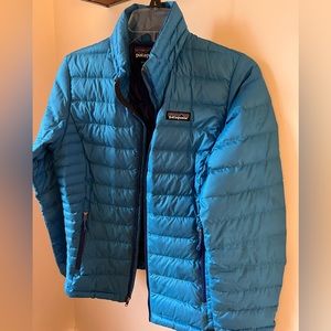 Patagonia jacket Womens Medium